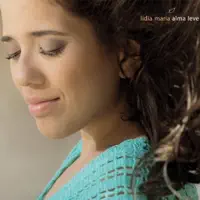 Pedras Que Cantam — Lidia Maria