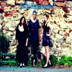Multidimensional - EP - Emmanuel Multidimensional - EP - Emmanuel