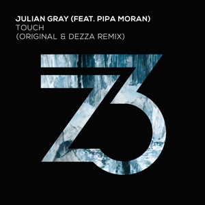 Touch (feat. Pipa Moran) - Single
