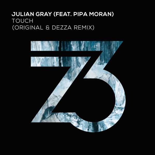 Touch (feat. Pipa Moran) - Single