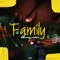 Family (feat. Kwesta & Kid X) artwork
