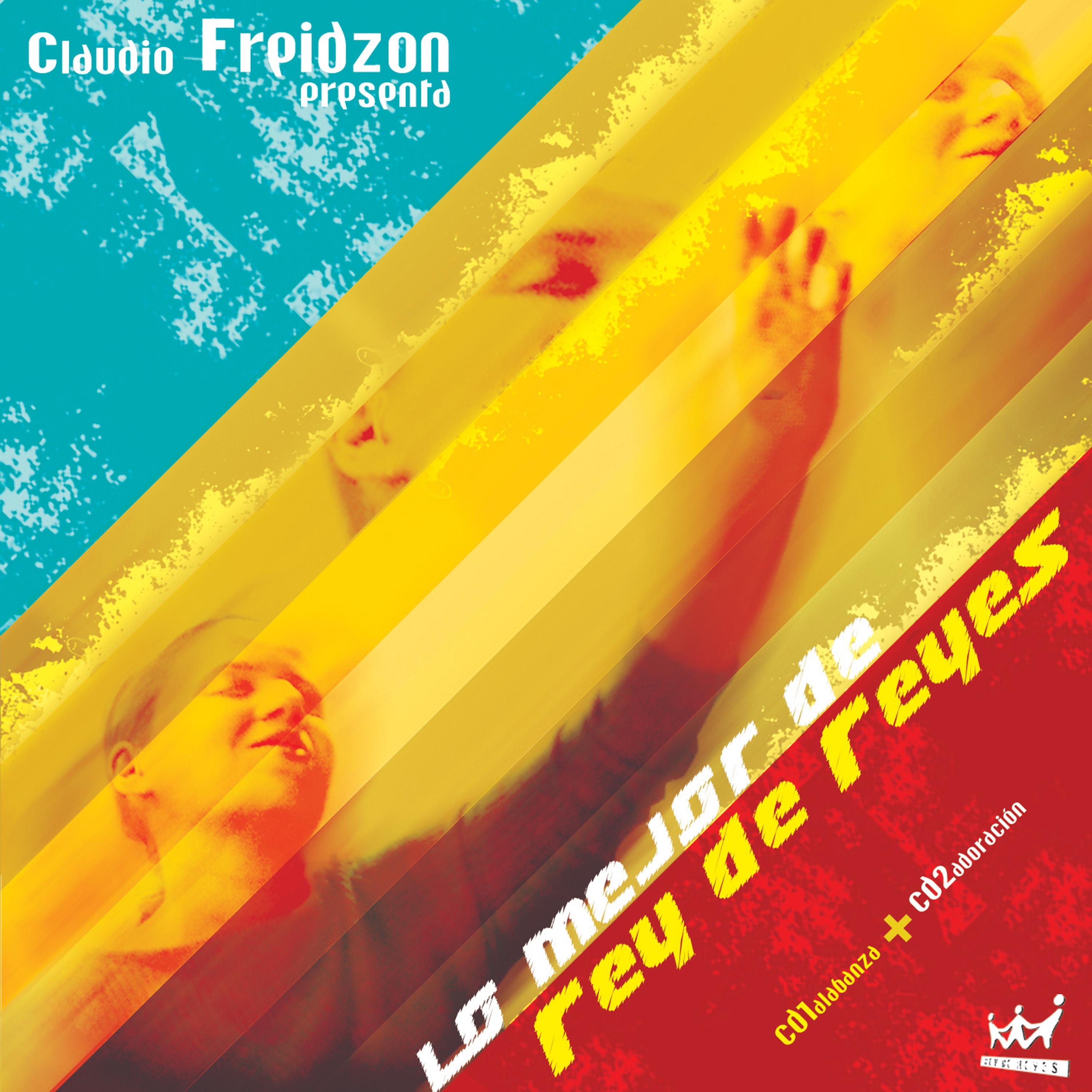 Lo Mejor De Rey de Reyes