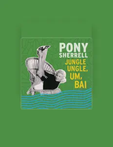 Listen to Pony Sherrell, watch music videos, read bio, see tour dates & more!