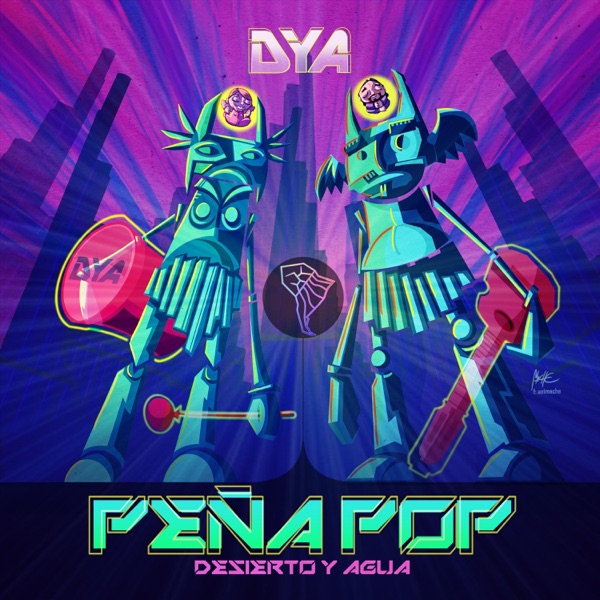 Peña Pop - EP