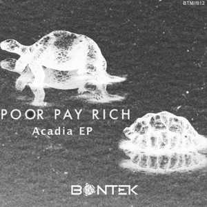 Acadia EP - Single