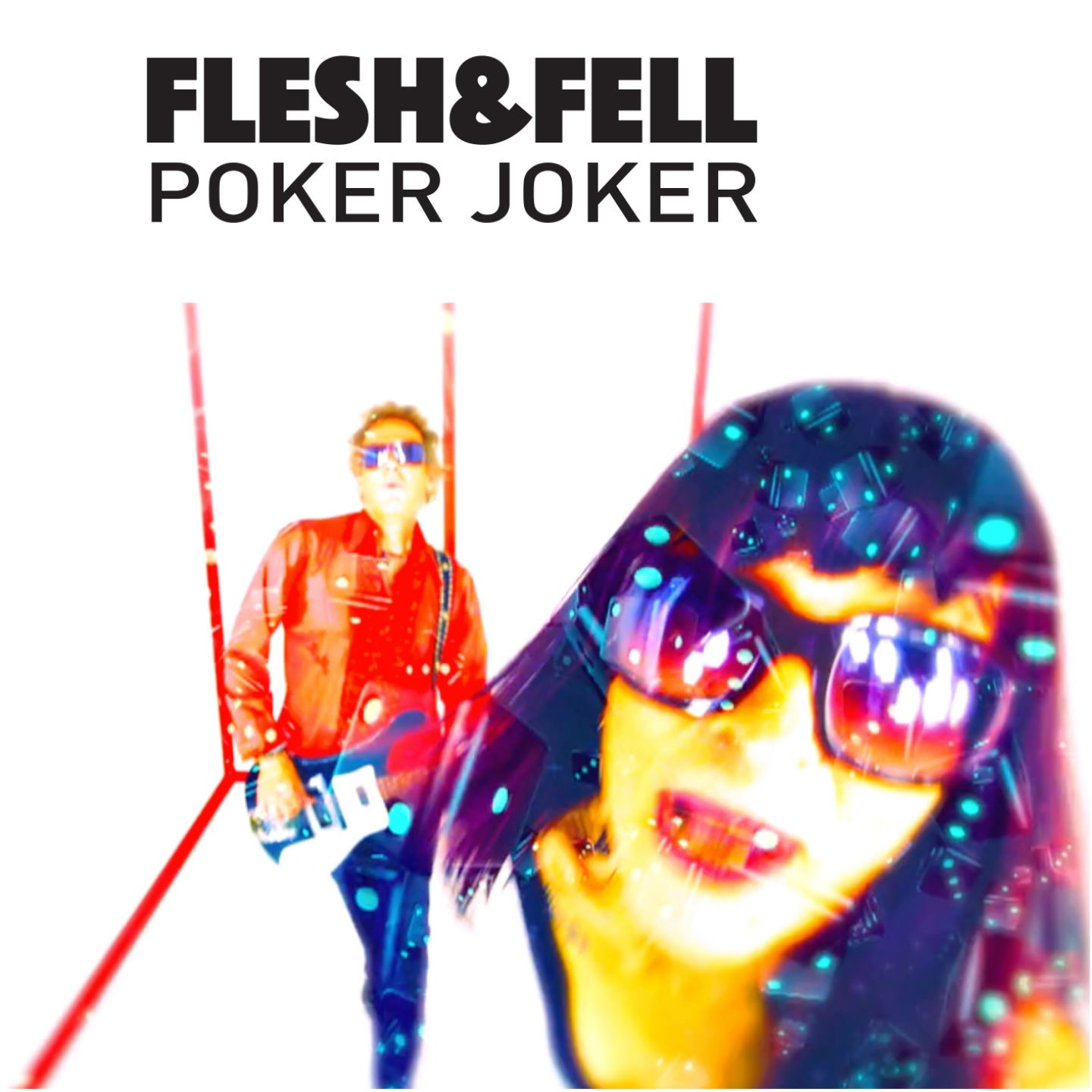 Poker Joker - Single
