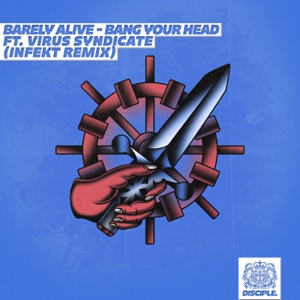 Bang Your Head - Single