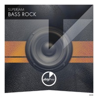 Bass Rock - Single - Superjam