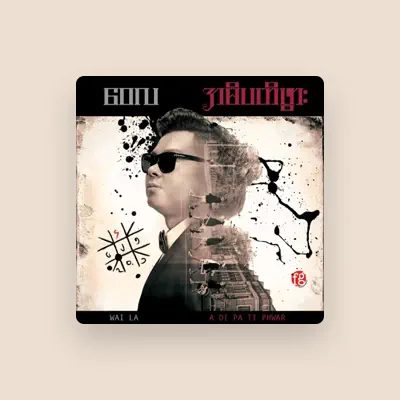 Listen to Wai La, watch music videos, read bio, see tour dates & more!
