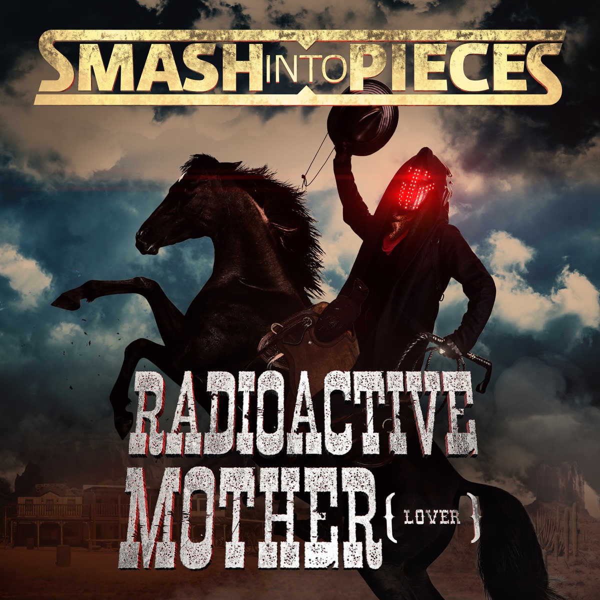 Smash Into Pieces - Everything They S4y (Tradução) 