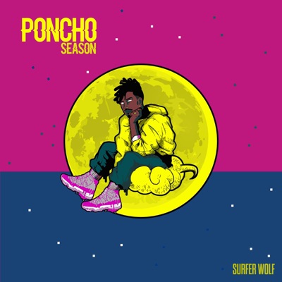 Poncho Season - EP