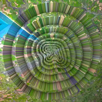 T69 Collapse - Single - Aphex Twin