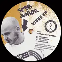 1st Vibration — Sebb Junior