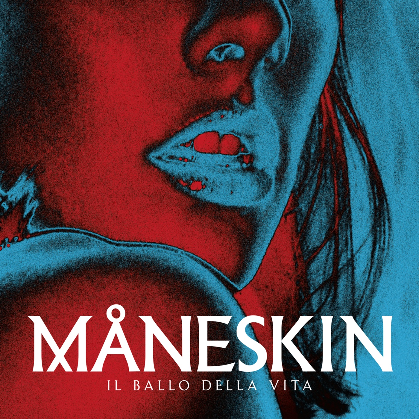 Il ballo della vita by Måneskin