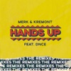 Hands Up (feat. DNCE) [Sunstars Remix]