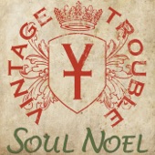 Soul Noel artwork