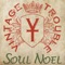 Soul Noel artwork