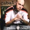 Melhor Amiga - Cabal lyrics