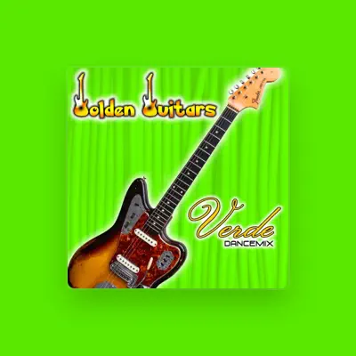Listen to Golden Guitars, watch music videos, read bio, see tour dates & more!