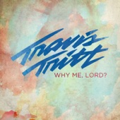 Why Me, Lord? artwork