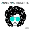 Andrew Wagner - Annie Mac Presents 2014