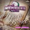 Hoja en Blanco (feat. Melissa Lizarraga) - Banda La Independiente de Nuevo León lyrics