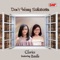 Don't Worry Sahabatku (feat. Estelle) - Clarice lyrics