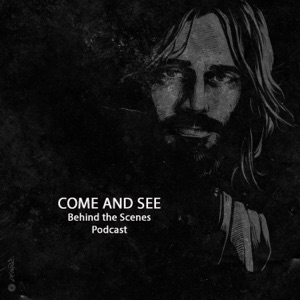 Come and See Podcast – Behind the Scenes – Episode 4 – Interview with Composer Bryan Hunley