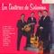 Canción del derrumbe indio - Los Cantores De Salavina lyrics
