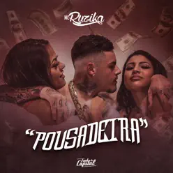 Pousadeira - Single - Mc Ruzika