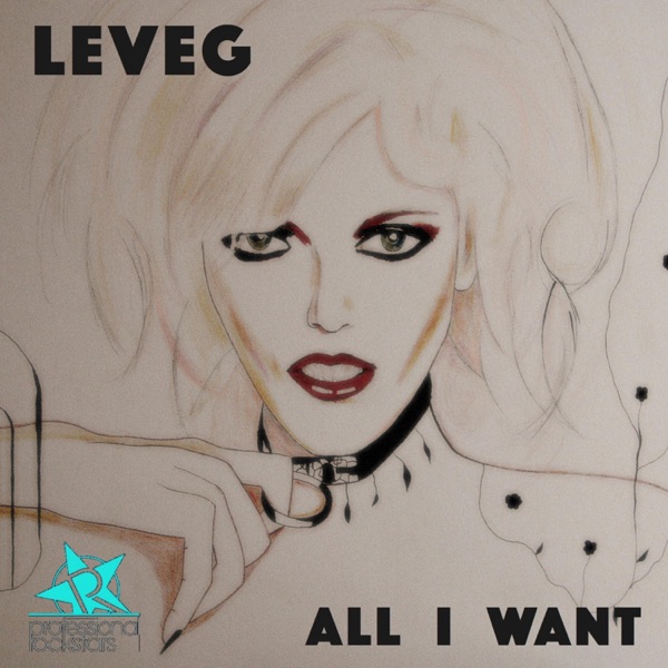 All I Want - EP