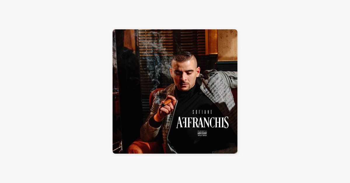 Lundi - Sofiane