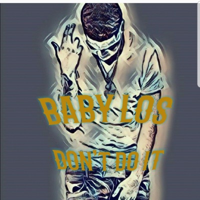 Don't Do It - Single