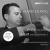 Vivaldi: The Four Seasons - Mozart: Violin Concerto No. 5 in A Major (Live) - Henryk Szeryng & Südwestdeutsches Kammerorchester Pforzheim