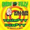 Trumpty Dumpty - Green Jellÿ & Villain Within lyrics
