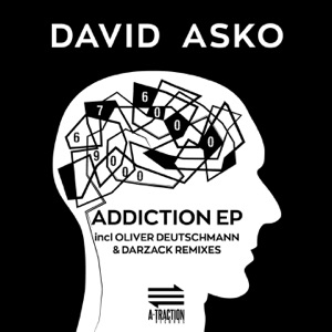 Addiction - EP