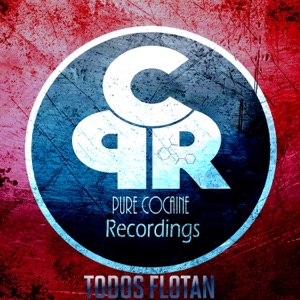 Todos Flotan - EP