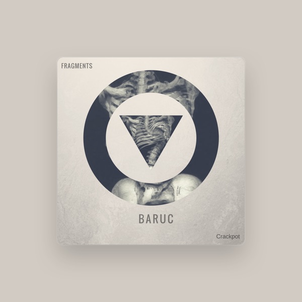 Baruc's avatar