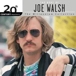 20th Century Masters: The Millennium Collection: Best of Joe Walsh - Joe Walsh