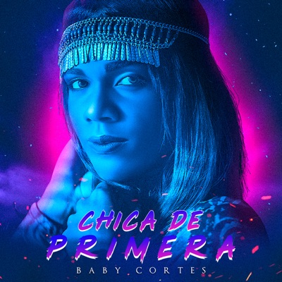 Chica de Primera - Single