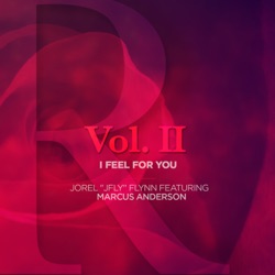 Jorel "Jfly" Flynn - I Feel for You, Vol. 2 (feat. Marcus Anderson)