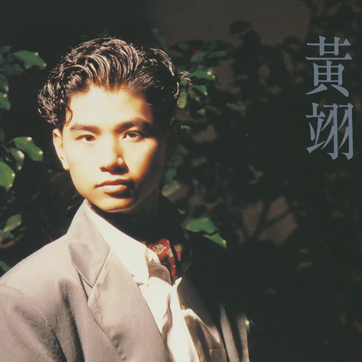 黃翊 - 黃翊 (1990) [iTunes Plus AAC M4A]-新房子