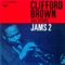 Coronado - Clifford Brown All Stars lyrics