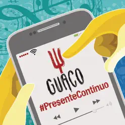 Presente Continuo - Guaco