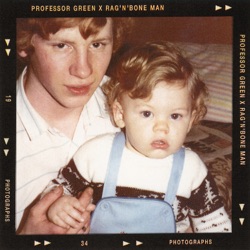 Professor Green - Photographs (feat. Rag'n'Bone Man)
