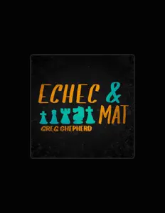 Écoutez Greg Shepherd, regardez des vidéoclips, lisez la biographie, consultez les dates de tournée et plus encore !