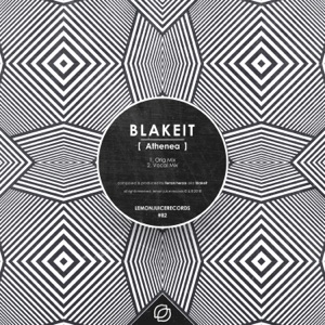 Athenea - Single