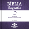 Bíblia Sagrada Almeida Revista e Atualizada em áudio: Antigo e Novo Testamento (Unabridged) - Sociedade Bíblica do Brasil