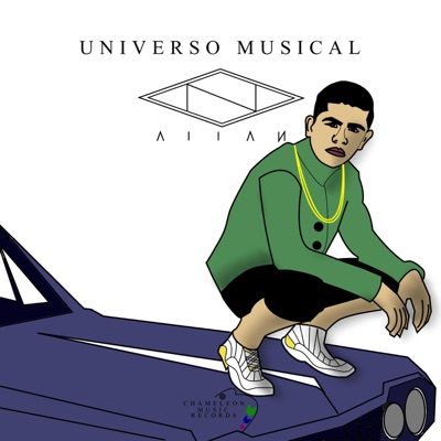 Universo Musical - Single