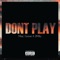 Don't Play (feat. 2milly) - Mac Grove lyrics
